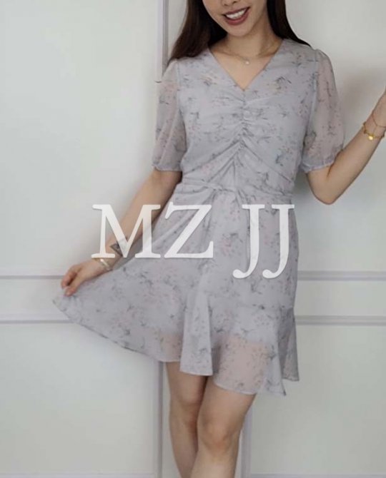 OP14700BU Dress