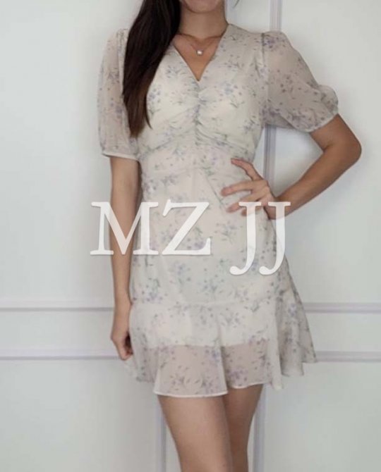 OP14700PU Dress