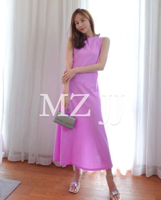 OP14704PU Dress