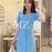 OP14705BU Dress