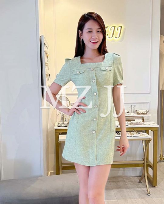 OP14705MT Dress