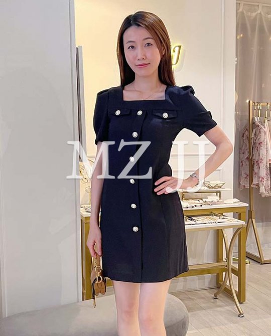 OP14705NY Dress