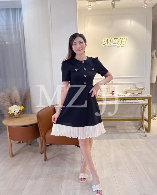 OP14708NY Dress