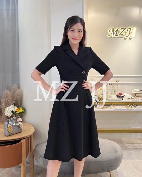 OP14725NY Dress