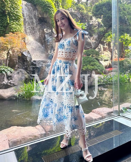 OP14729BU Dress