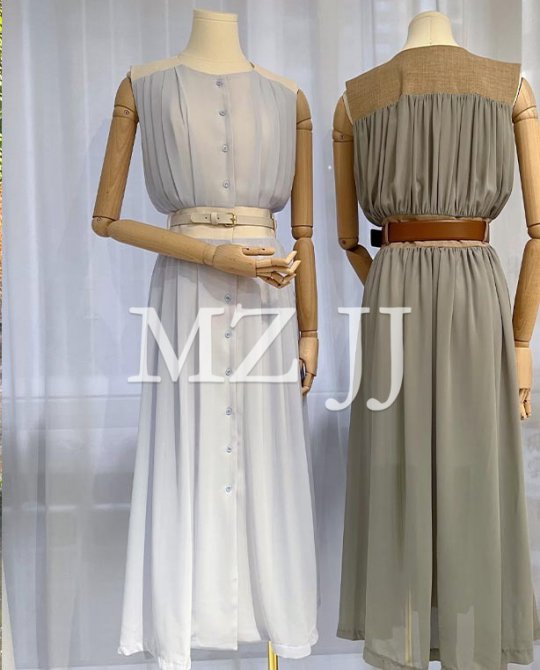 OP14732BU Dress