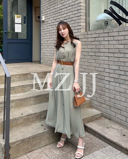 OP14732KH Dress