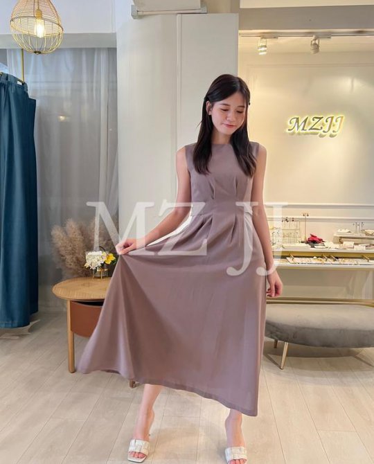 OP14734BE Dress