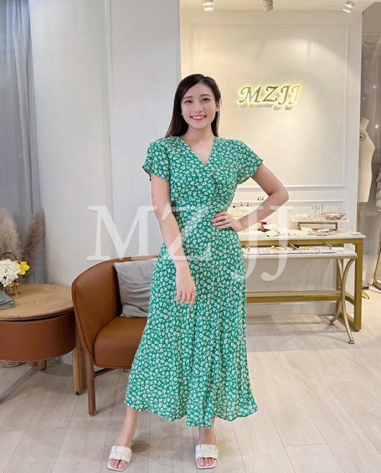 OP14739GN Dress