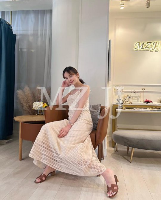 OP14741BE Dress