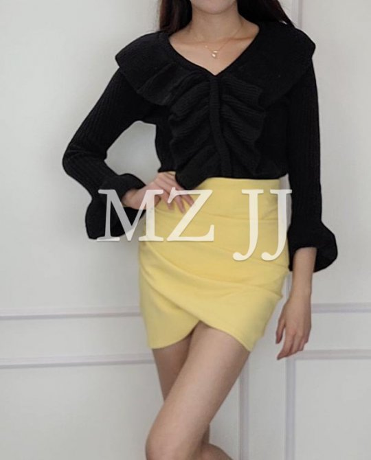 SK11786YL Skirt