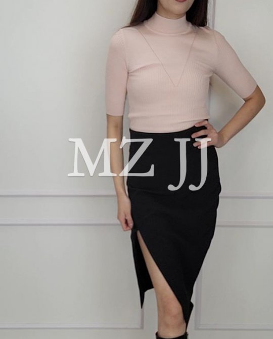 SK11787BK Skirt
