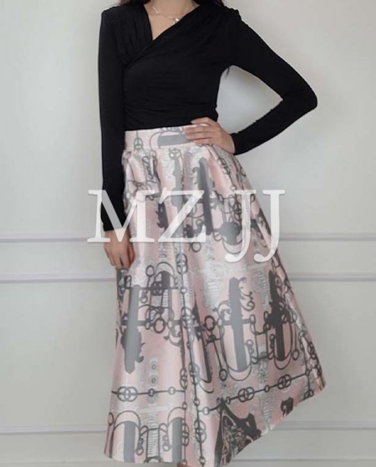 SK11788PK Skirt