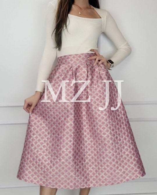 SK11789PK Skirt