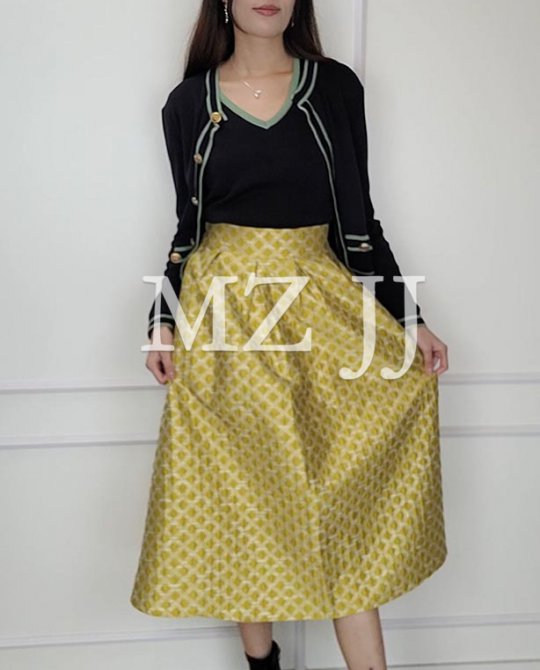 SK11789YL Skirt