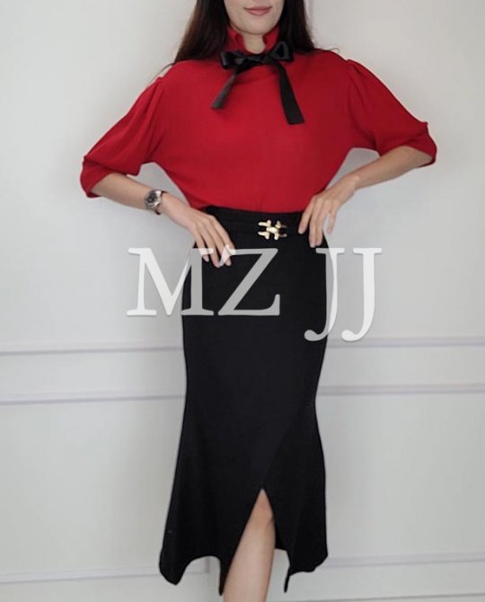 SK11790BK Skirt
