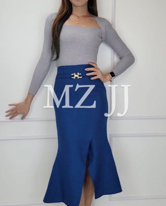 SK11790BU Skirt