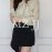 SK11793BK Skirt