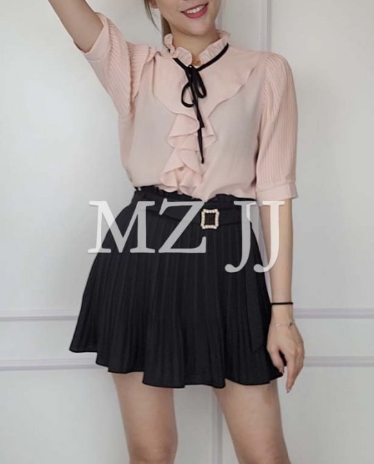 SK11805BK Skirt