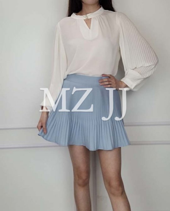 SK11809BU Skirt