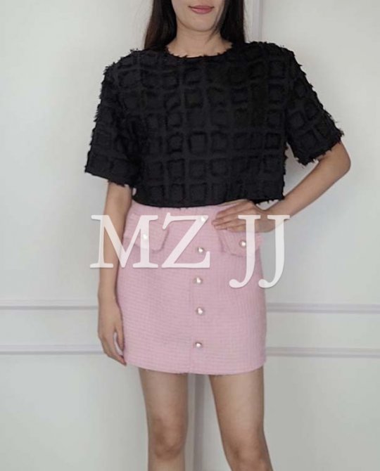 SK11810PK Skirt