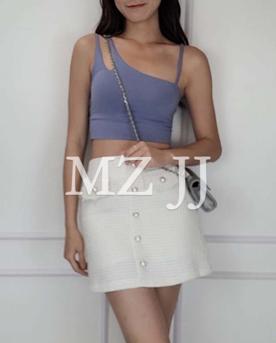 SK11810WH Skirt