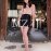 SK11814BK Skirt