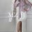 SK11821WH Skirt