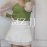 SK11825WH Skirt