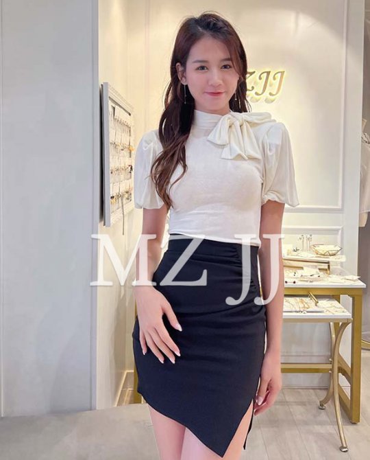 SK11842BK Skirt