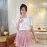 SK11852PK Skirt