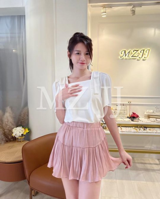 SK11852PK Skirt