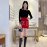 SK11893RD Skirt