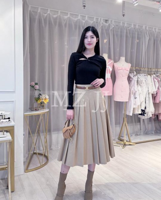 SK11966BE Skirt