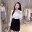 BL14774WH Blouse