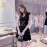SG11788BK Sexy Grand
