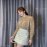 SK11968WH Skirt