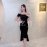 SK11998BK Skirt