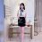 SK12005BK Skirt