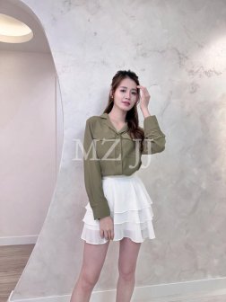 BL14965GN Blouse