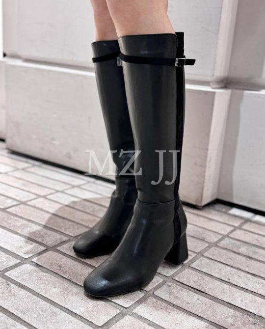BT10582BK Boots