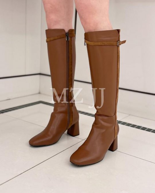 BT10582BR Boots