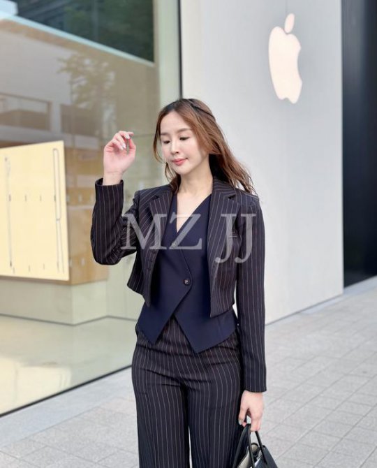 BZ10571NY Blazer