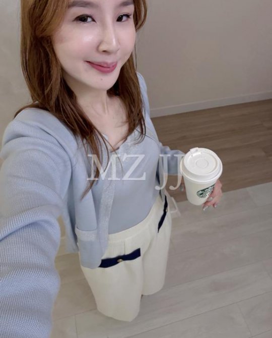 CD10191BU Cardigan