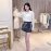 OP14874LGY Dress