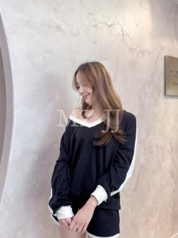 OP14934BK Dress