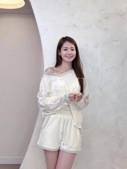 OP14934WH Dress