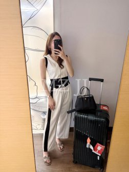 OP14935WH Dress