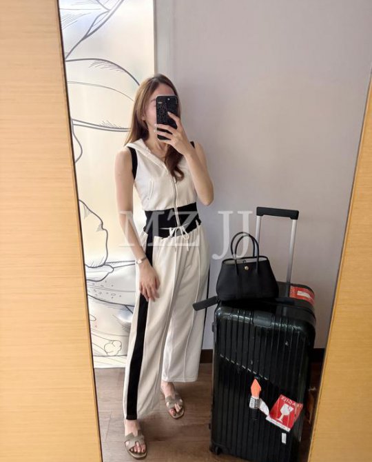 OP14935WH Dress