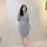 OP14947LGY Dress